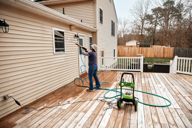 Best Pressure Washing Near Me  in Mcfarland, WI