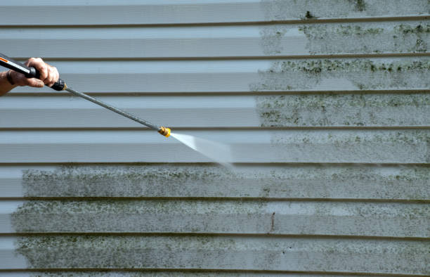 Pressure Washing Estimates in Mcfarland, WI