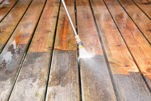 Best Exterior Home Cleaning  in Mcfarland, WI