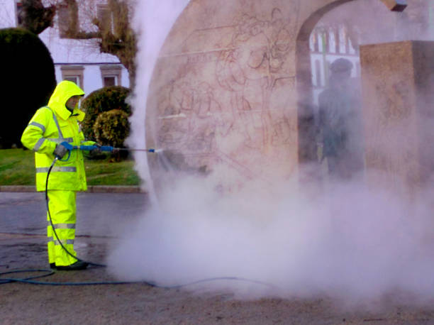 Best Concrete Pressure Washing  in Mcfarland, WI
