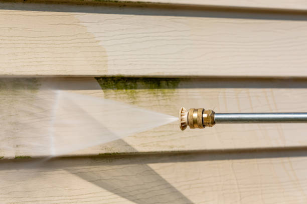 Best Commercial Pressure Washing  in Mcfarland, WI