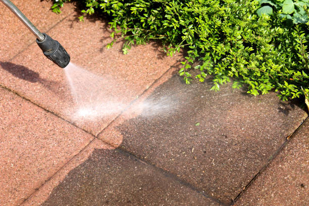 Pressure Washing Contractors in Mcfarland, WI