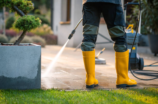 Best House Pressure Washing  in Mcfarland, WI